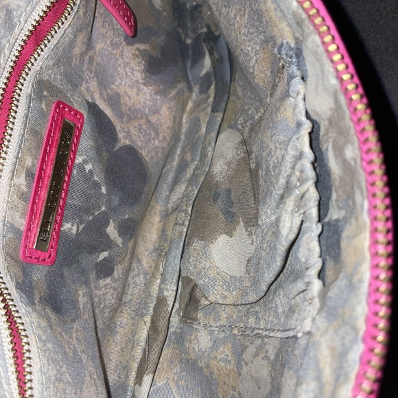 Pink Elliot Lucca shoulder bag - Picture 3 of 4
